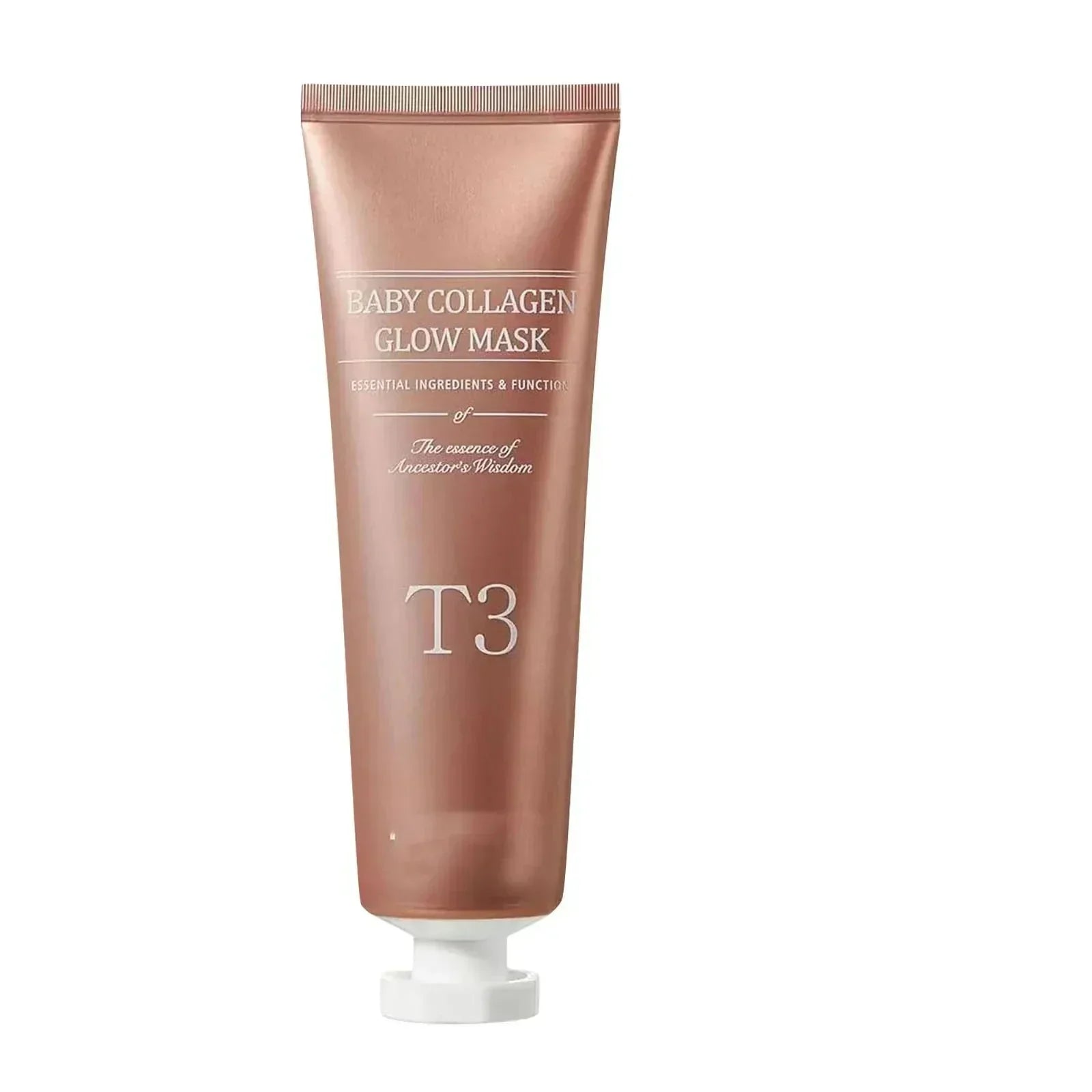 ルメラ コラーゲン ピールオフマスク 輝く肌のために | Orntli