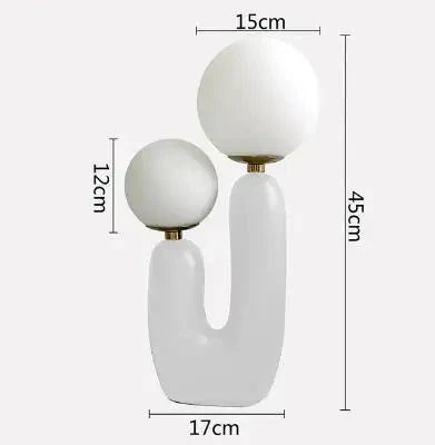 Candeeiro de Mesa Yng