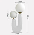 Lampe de table Yng