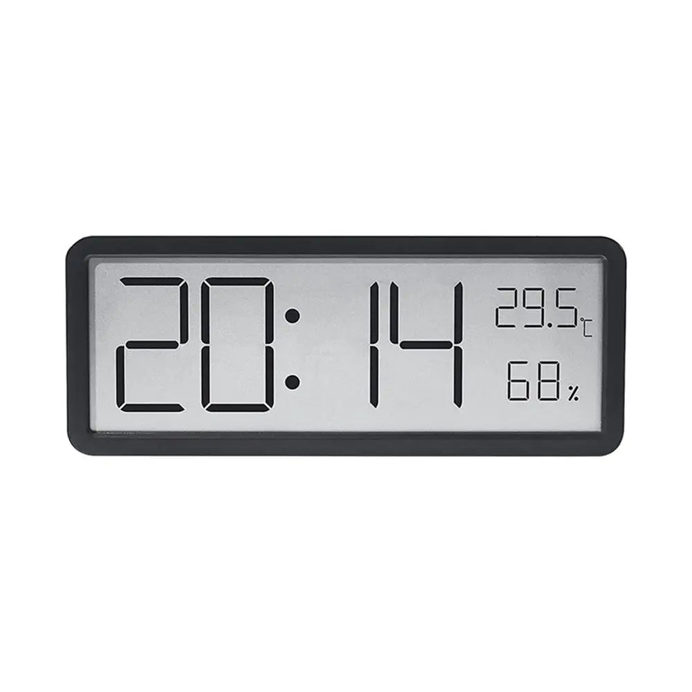 SmartTime - Reloj de Pared Digital Multifuncional