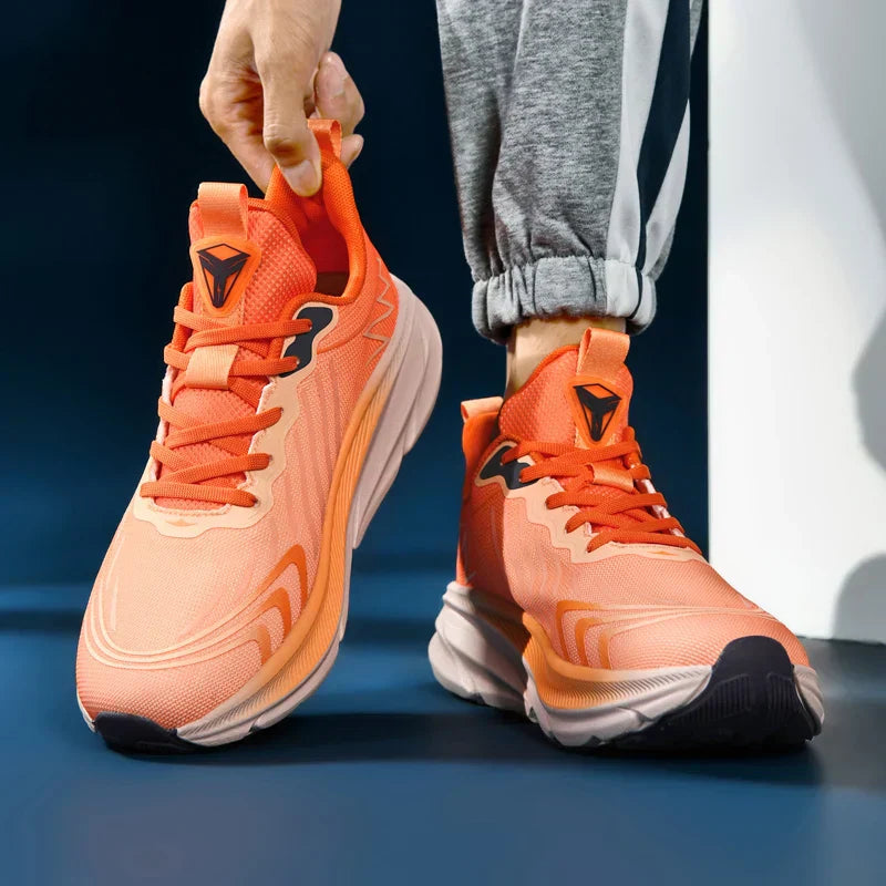 Sneaker/cipő kiváló talppal - Hokz