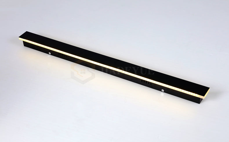 Vertica LED-Wandleuchte