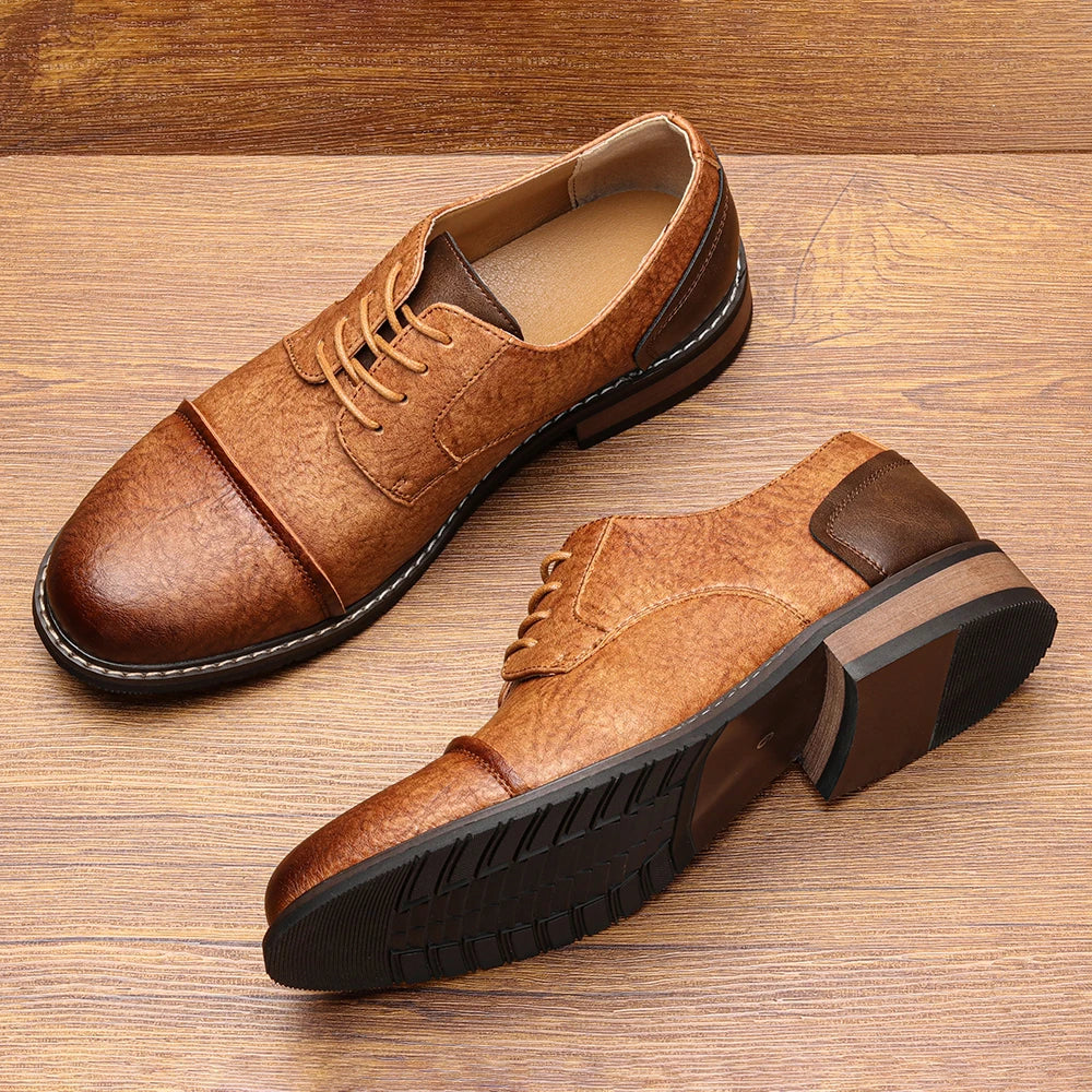 Kensington Derby cipő