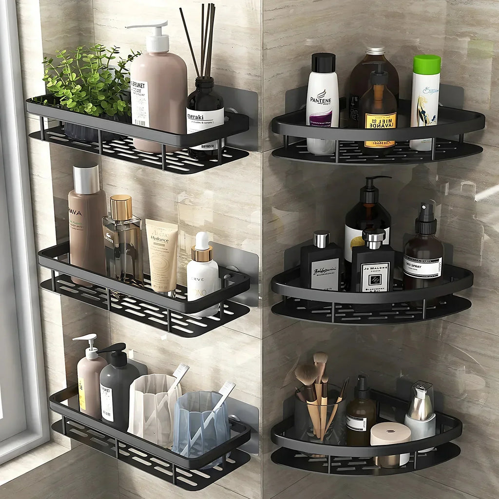Mensola da bagno FlexiHold