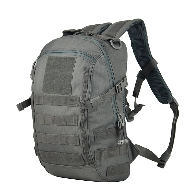 TrekGuard - 20L wodoodporny plecak