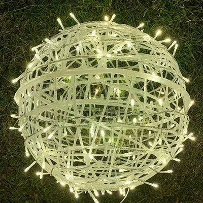 室内外氛围用环境LED球形灯