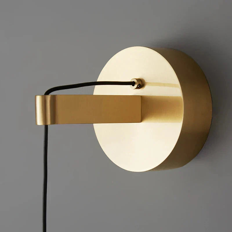 Quinn Wandlamp