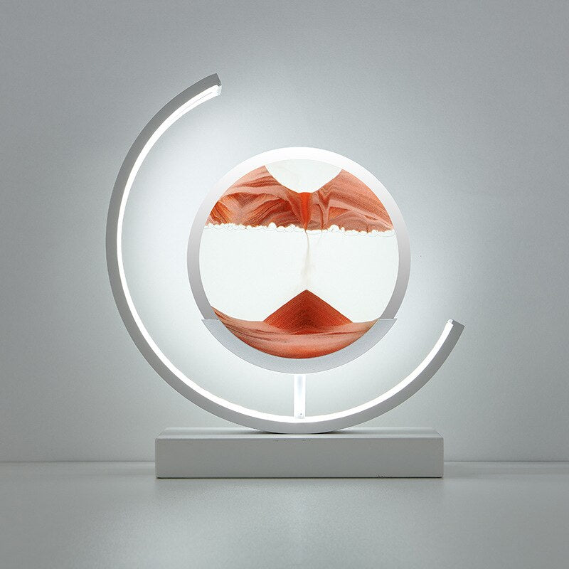 Sandmagic-lampa