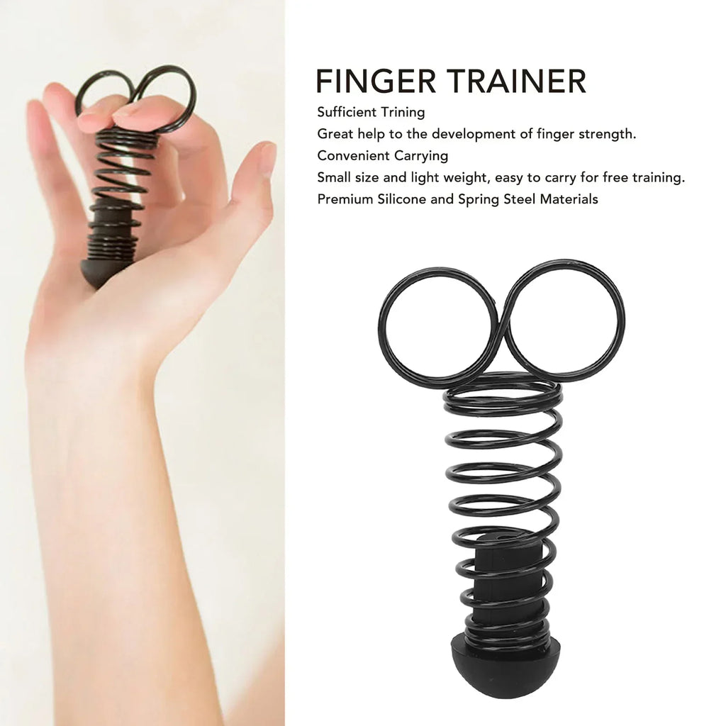 Fingerkrafttrainer – Handübungs- und Grifftrainingsgerät