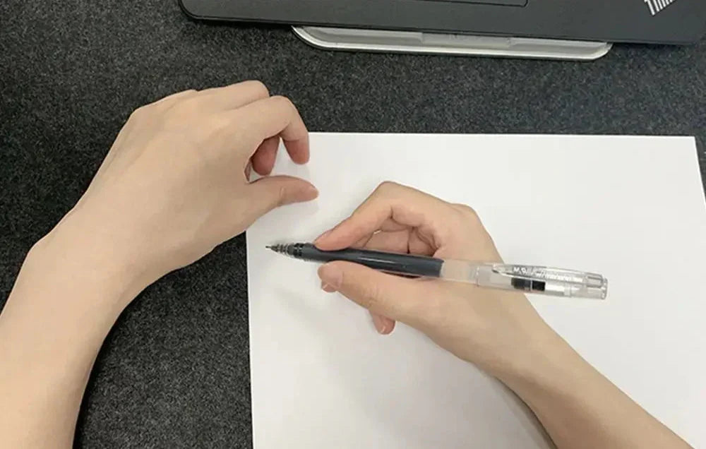 Marcus Herní Doplňky Plstěná Podložka pod Myš – Velká Protiskluzová Podložka na Stůl a Ochrana Klávesnice