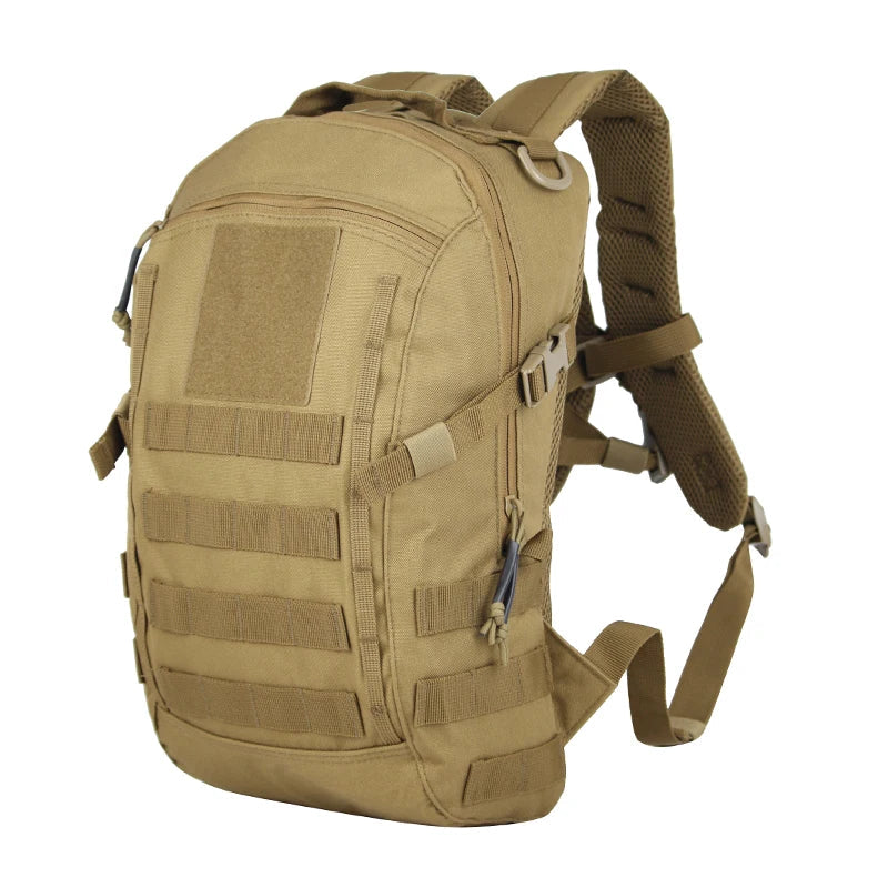 TrekGuard - 20L wodoodporny plecak