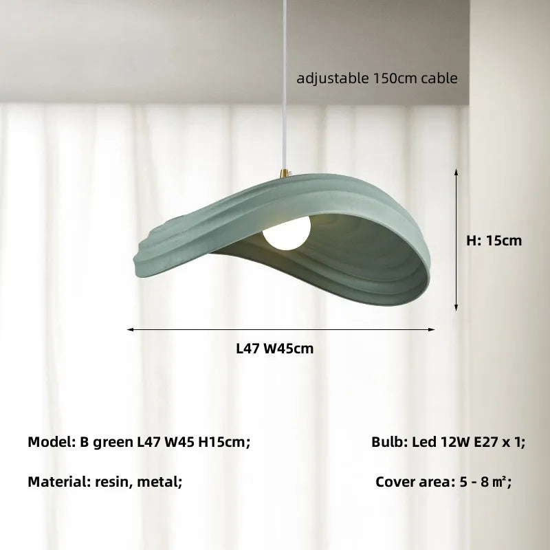 Kiyora Pendant Lights | Orntli