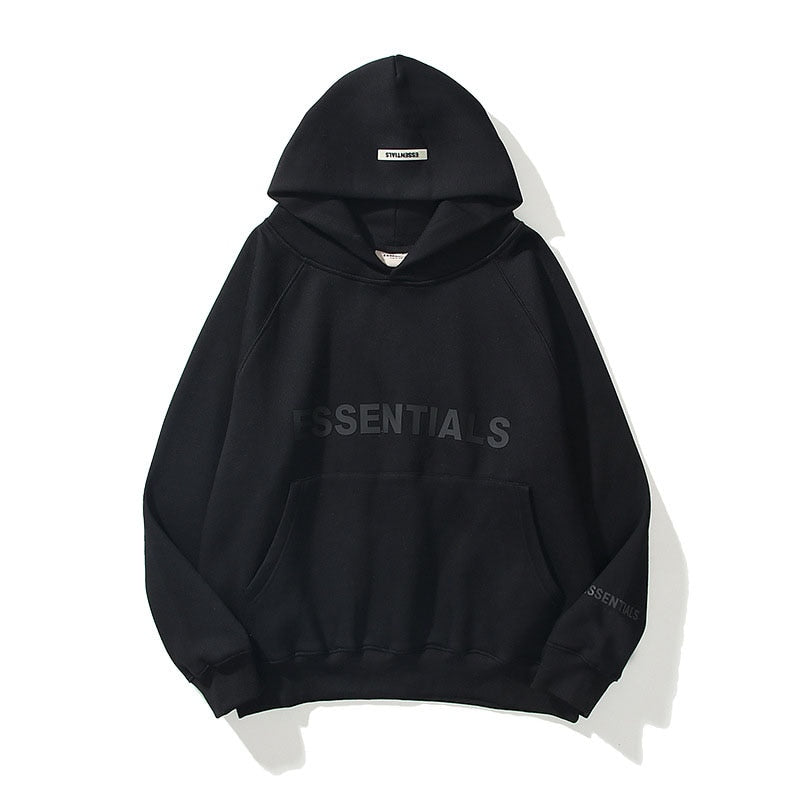 Essentials mikina s kapucí | Fear of God bestseller 2026