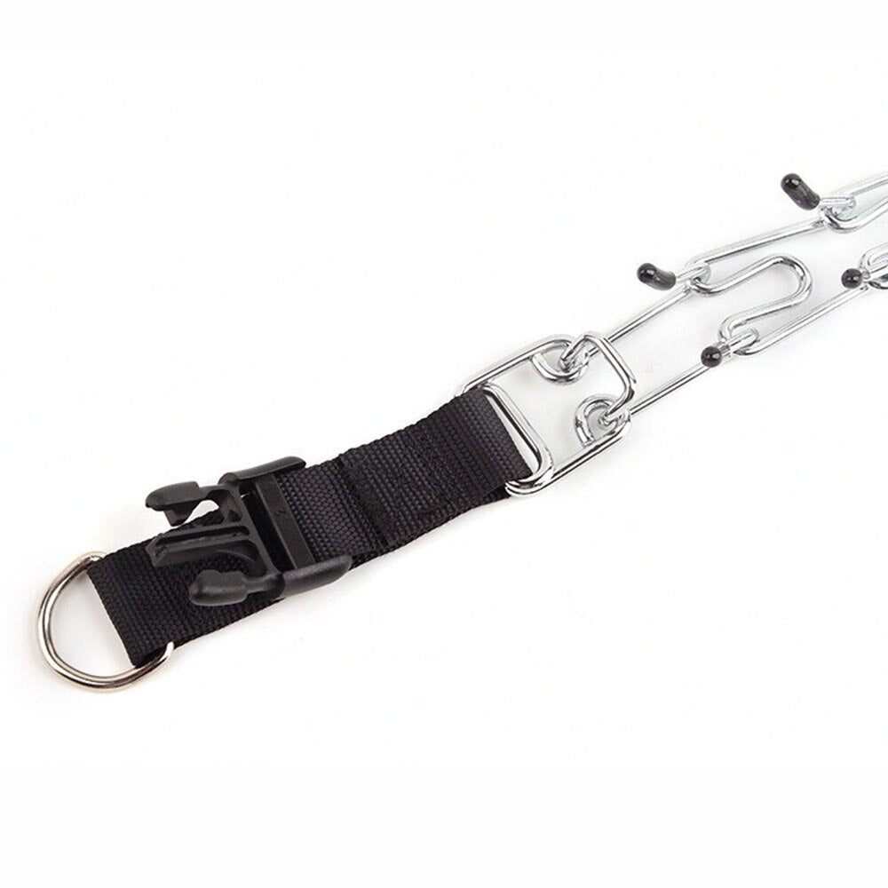 Collier d'entraînement anti-traction MaxGuard – Modèle C