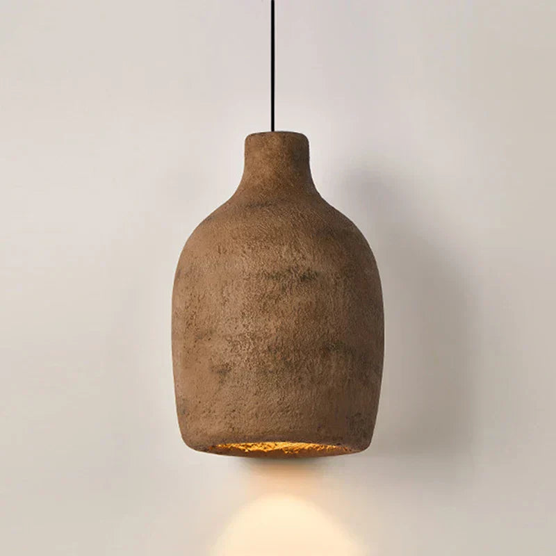 Kirrea Wabi Pendant Lamp | Orntli