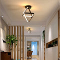 Lampu Siling Elara | Orntli