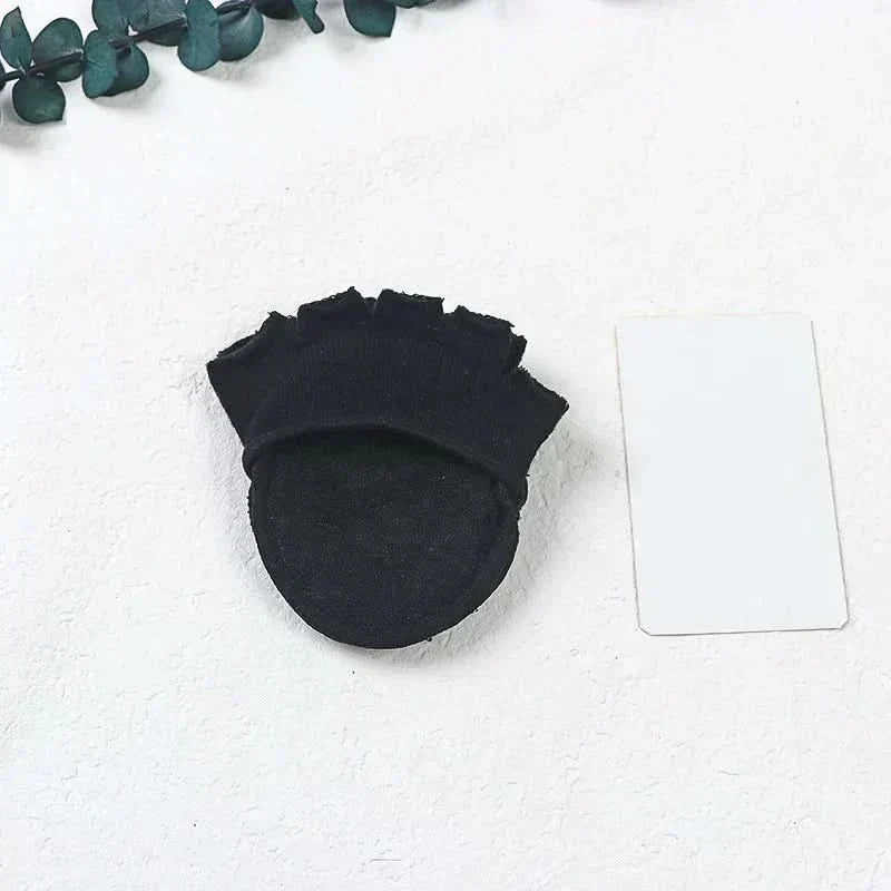 EaseStride Invisible Foot Cushions For All Day Foot Pain Relief And Discreet Support