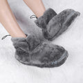 WarmFeet - Papuci electrici confortabili