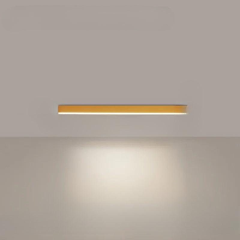 Sylvara Modern LED Ceiling Lamp For Restaurants And Balconies