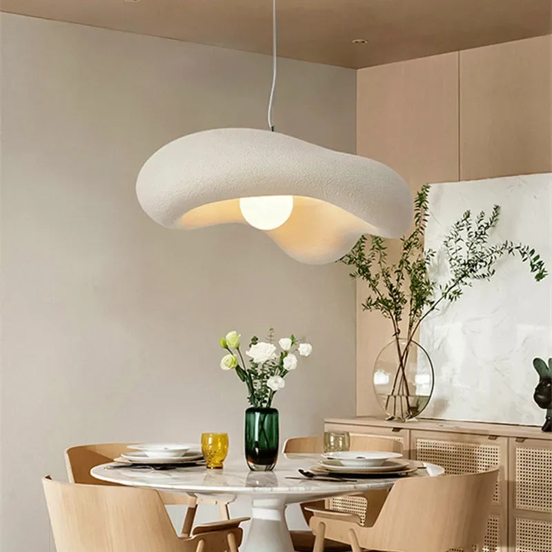 Wabi-Sabi Nordic Pendant Lights by Lunara | Orntli