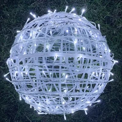 室内外氛围用环境LED球形灯