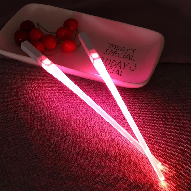 Sumpit LED Paling Keren