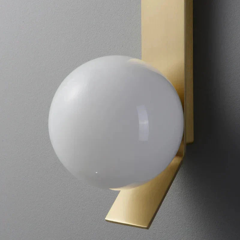 Lampa de perete Elara