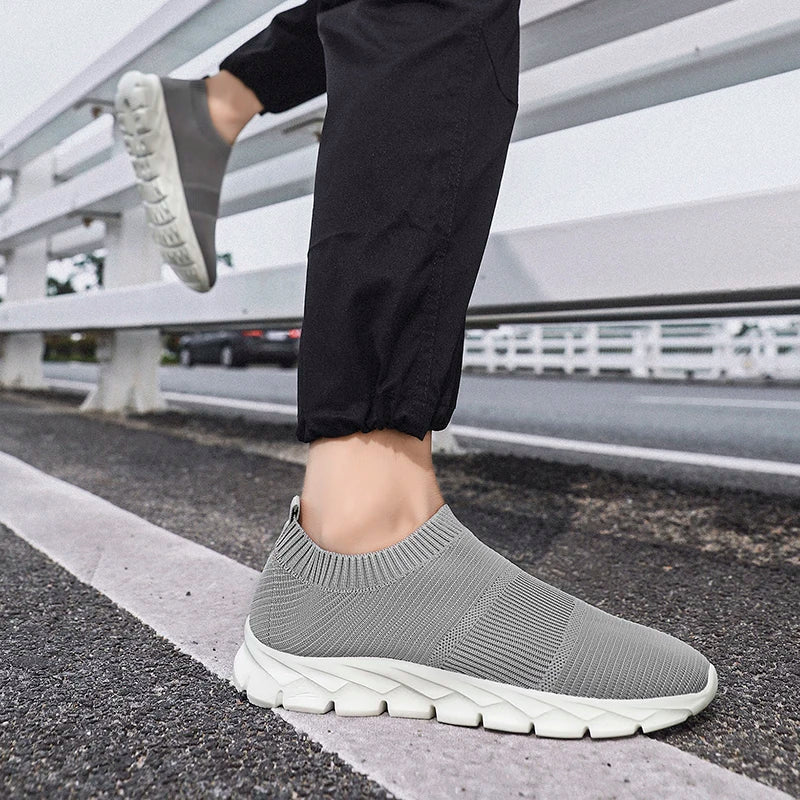 Elite Flex-Mesh-Sneaker