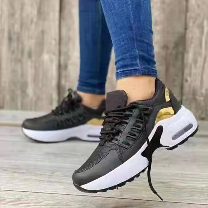 Nimbus Sole Ortopædiske Sneakers Sko Nimbus Sole Ortopædiske Sneakers Sko