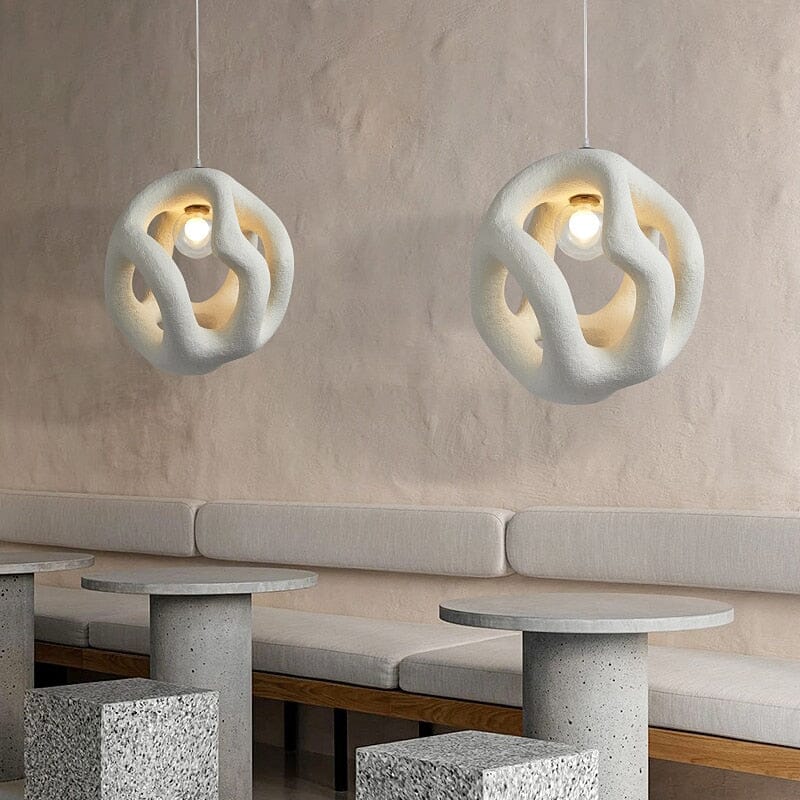 Kirrea Chandelier | Orntli
