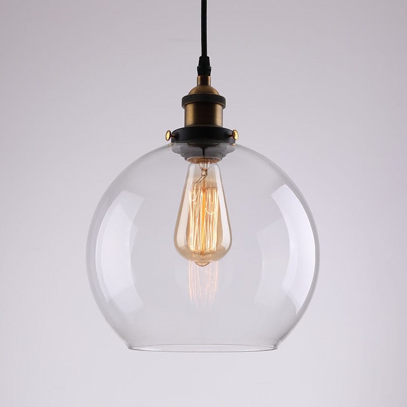 Lampade Loft Vintage