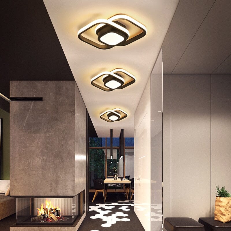 Elara Ceiling Lamps | Orntli