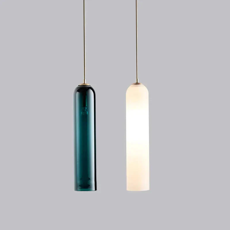 Kolekcja lamp wiszących Chloe