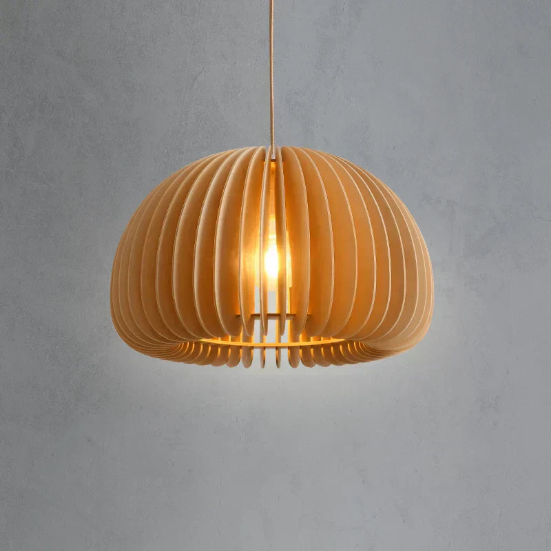 Gourd-Shaped Pendant Light | Orntli