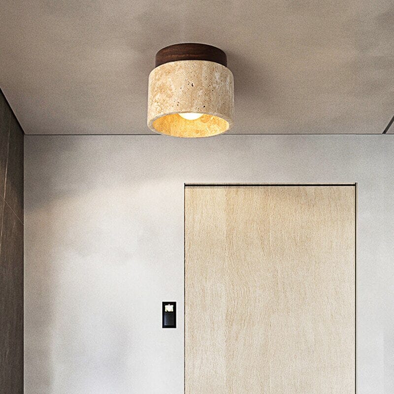 Aria Wabi Sabi Luz