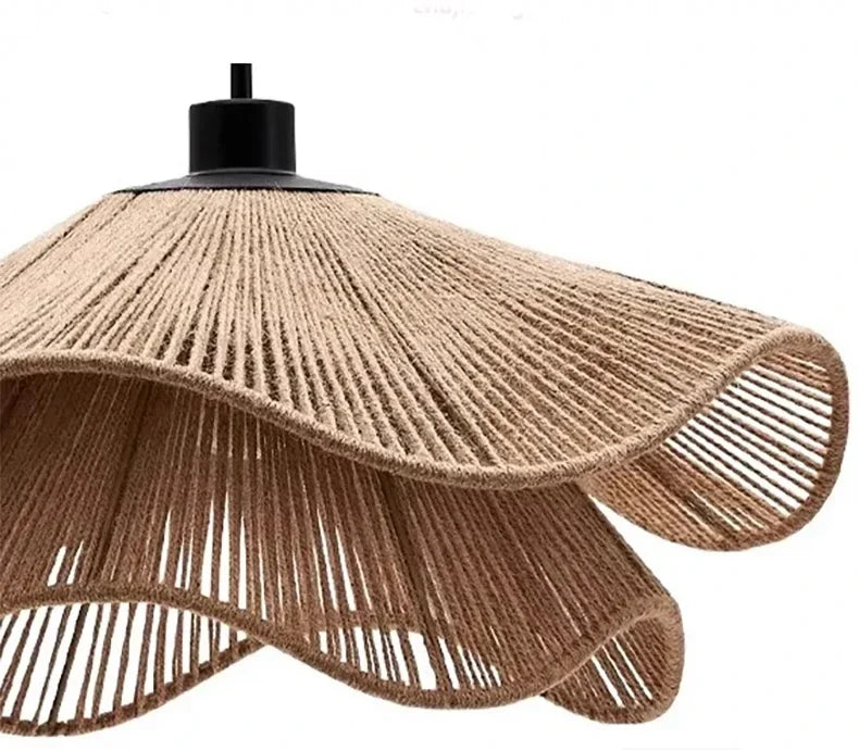 Lampada a sospensione Coral Cove