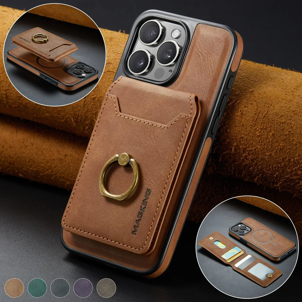 2024 MagSafe iPhone-etui