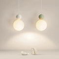 Nordic Light - Suspension LED scandinave