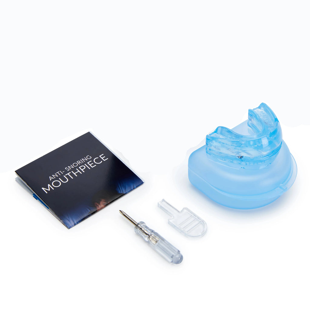 防打鼾口腔器，助您舒适入睡