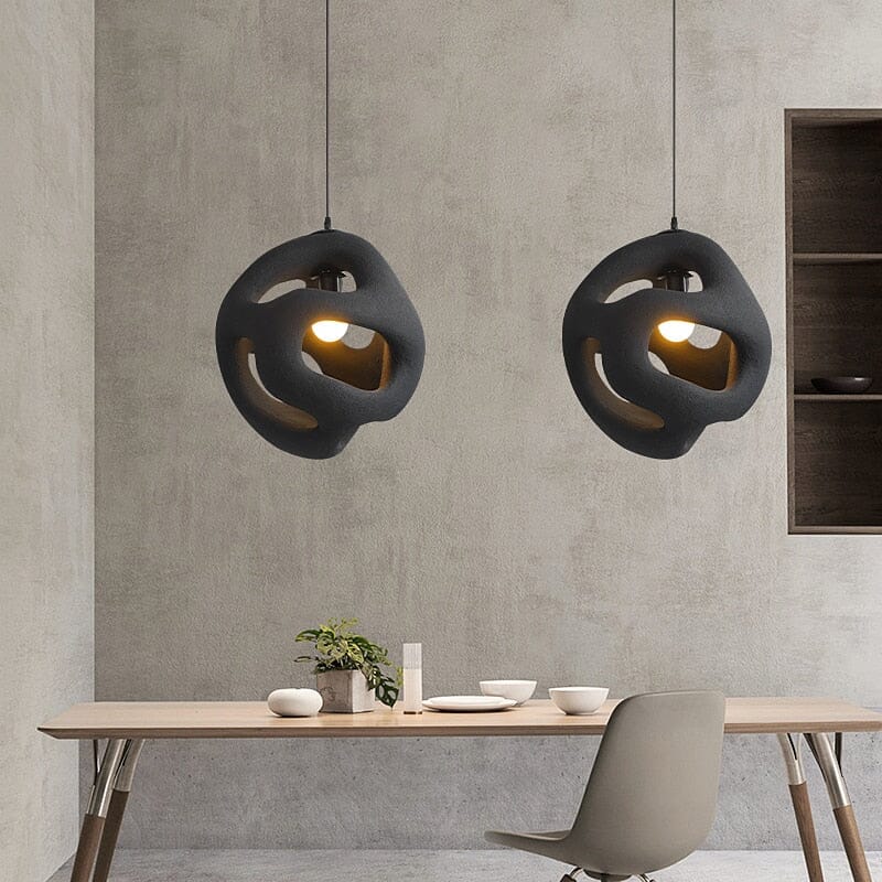 Kirrea Chandelier | Orntli