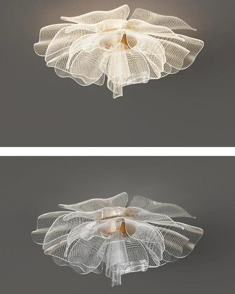 Ashbourne virágos csillár | Orntli