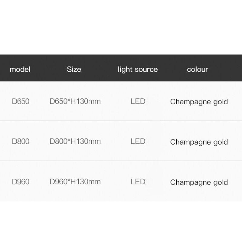 Lampa za ovjes Alexander