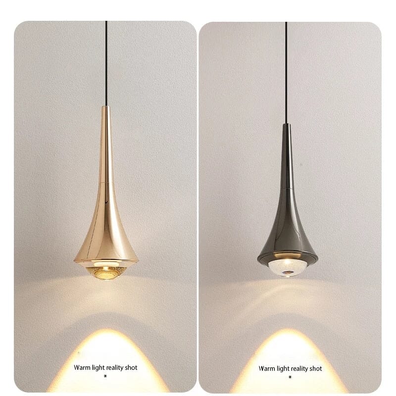 Marisol Pendant Lights | Orntli