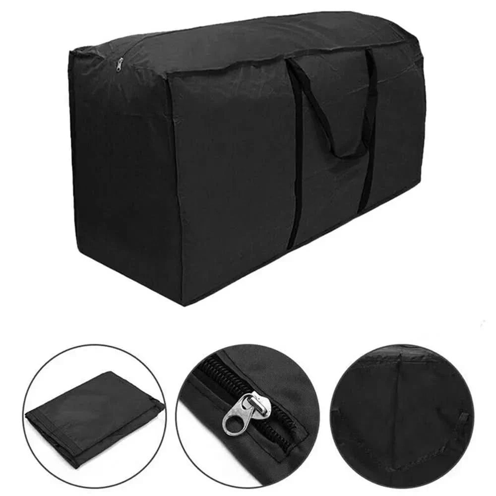 Sac de rangement étanche Splashproof pour mobilier de jardin, protège de l’eau et des UV, pour les propriétaires