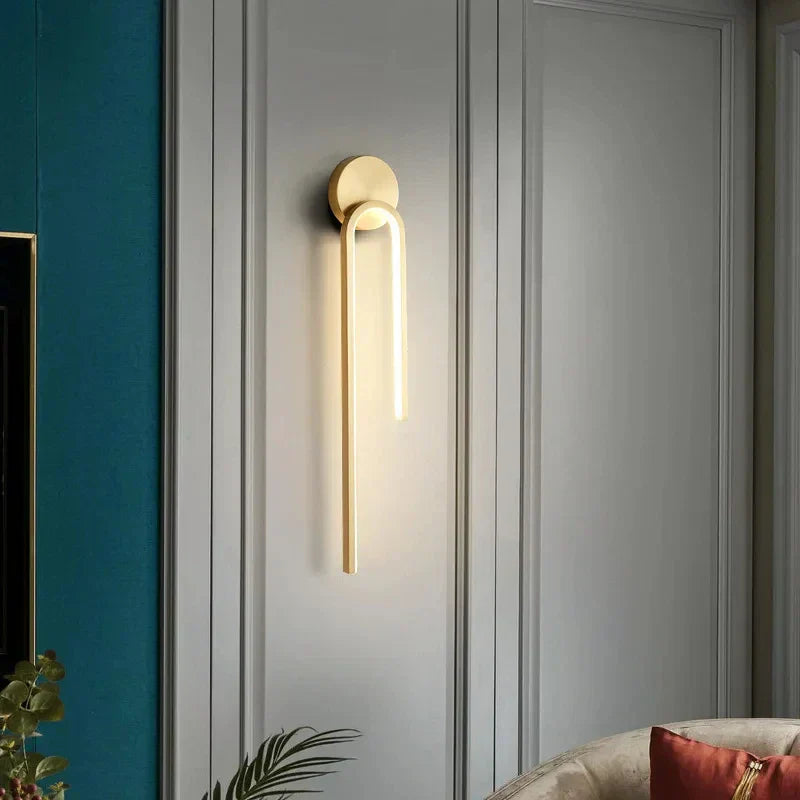 LueurDeco - LED Wall Lamps for Decoration | Bedroom lamp