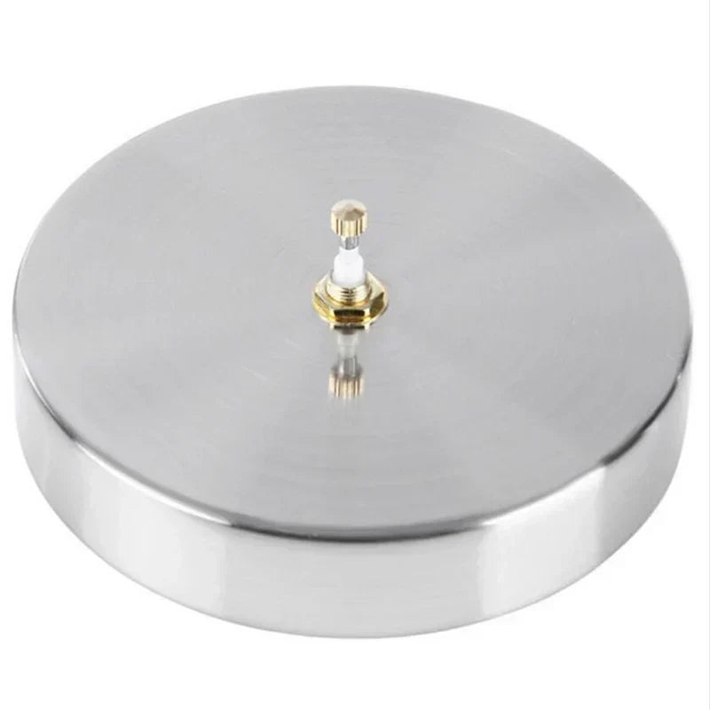 ElegantHours – Reloj de Pared Decorativo Moderno y Chic
