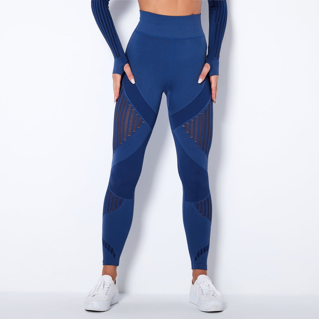 NovaForm Compressiekousen tegen cellulitis voor dames