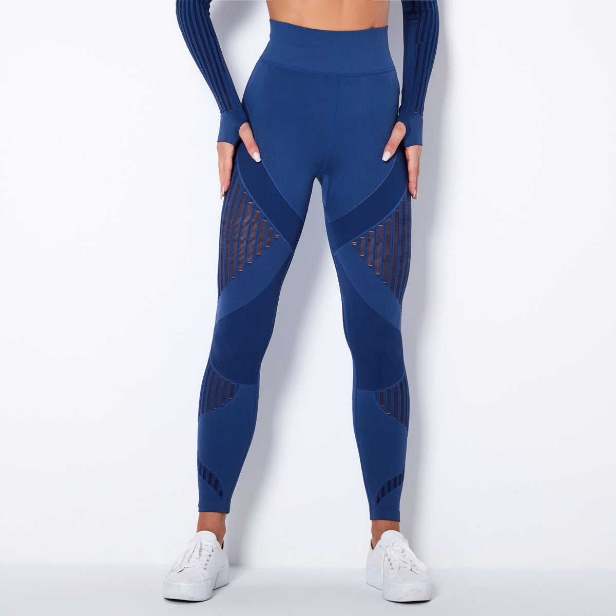 NovaForm Compressiekousen tegen cellulitis voor dames