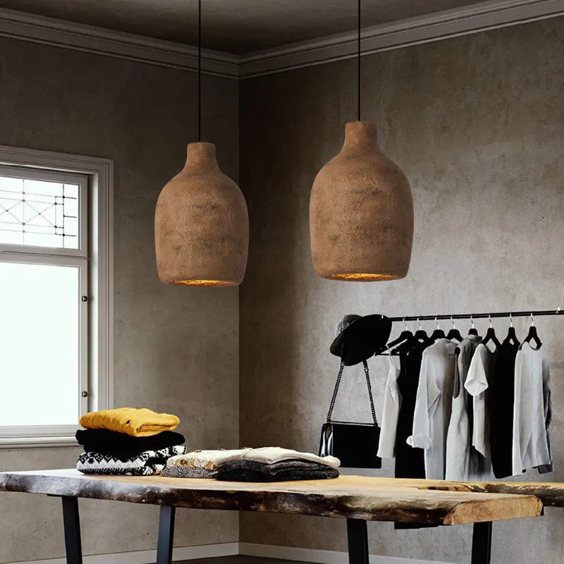 Kirrea Wabi Pendant Lamp | Orntli
