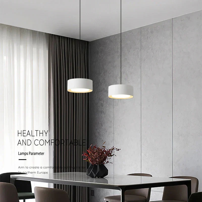 Blackfriars akrilna lampa